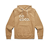 Image of Cotopaxi Do Good Organic Pullover Hoodie - Mens