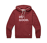 Image of Cotopaxi Do Good Organic Pullover Hoodie - Womens