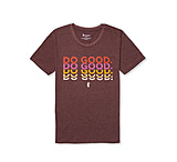Image of Cotopaxi Do Good Repeat T-Shirt - Women's