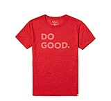 Image of Cotopaxi Do Good T-Shirt - Women's
