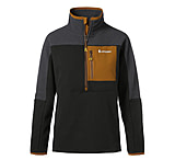 Image of Cotopaxi Dorado Half-Zip Fleece Jacket - Men's