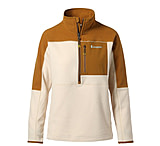 Image of Cotopaxi Dorado Half-Zip Fleece Jacket - Women's