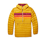 Image of Cotopaxi Fuego Down Hooded Pullover - Women's