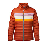 Image of Cotopaxi Fuego Down Jacket, Plus Size - Womens