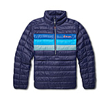 Image of Cotopaxi Fuego Down Pullover - Men's