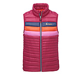 Image of Cotopaxi Fuego Plus Size Down Vest - Womens
