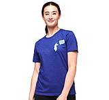 Image of Cotopaxi Good Day T-Shirt - Womens