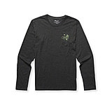 Image of Cotopaxi Hello Llama Long-Sleeve T-Shirt - Men's
