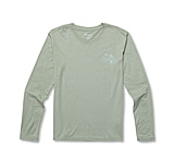 Image of Cotopaxi Hello Llama Long-Sleeve T-Shirt - Women's