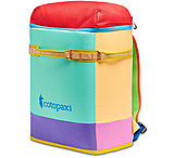 Cotopaxi Hielo 24L Cooler Backpack, Del Dia - PT, One Size, CB-24-S25-DD