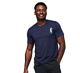 Image of Cotopaxi Electric Llama T-Shirt - Men's