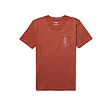 Image of Cotopaxi Llama Lover T-Shirt - Womens