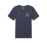 Image of Cotopaxi Llama Map Organic T-Shirt - Womens