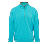 Image of Cotopaxi Lozano Quarter Zip Fleece - Men's