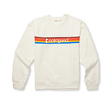 Image of Cotopaxi On The Horizon Crew Sweatshirt - Women's