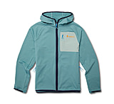 Image of Cotopaxi Otero Fleece Full-Zip Hooded Jacket - Mens