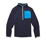 Image of Cotopaxi Otero Fleece Half-Zip Pullover - Mens
