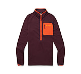 Image of Cotopaxi Otero Fleece Half-Zip Pullover - Womens