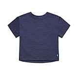 Image of Cotopaxi Paseo Travel Crop T-Shirt - Womens