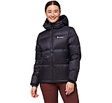 Image of Cotopaxi Solazo Down Hooded Jacket - Women's