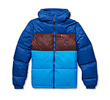 Image of Cotopaxi Solazo Hooded Down Jacket - Men's