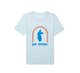 Image of Cotopaxi Sunshine Do Good T-Shirt - Women's