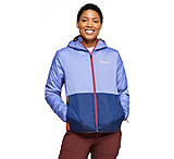 Image of Cotopaxi Teca Calido Plus Size Hooded Jacket - Womens