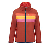 Image of Cotopaxi Teca Fleece Plus Size Full-Zip Jacket - Womens