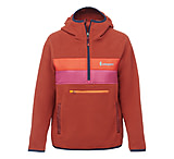 Image of Cotopaxi Teca Fleece Hooded Half-Zip Jacket - Women's