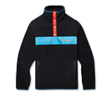 Image of Cotopaxi Teca Fleece Plus Size Pullover - Womens