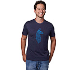 Image of Cotopaxi Topo Llama T-Shirt - Mens