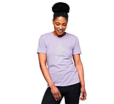 Image of Cotopaxi Electric Llama T-Shirt - Women's