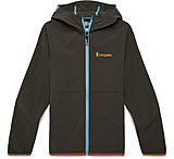 Image of Cotopaxi Vuelta Performance Windbreaker Jacket - Women's