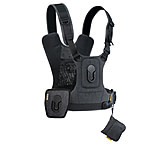 Image of Cotton Carrier CCS G3 Harness for 2 Cameras