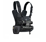 Image of Cotton Carrier CCS G3 Camera Harness For 1 Camera &amp; 1 Binocular