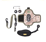 Image of Cotton Carrier CCS G3 Strapshot Holster