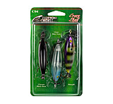 Image of Cotton Cordell 3PK Crazy Shad