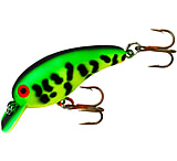 Image of Cotton Cordell Big O Square Lip 3in, 3/8 oz Crankbait