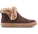 Image of Cougar Duffy Suede Waterproof Winter Sneakers - Women's