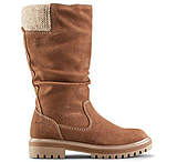 Image of Cougar Naples Tall Suede Boot with PrimaLoft - Women's