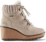 Image of Cougar Pamela Suede Wedge Boot - Women's