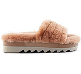 Image of Cougar Pozy Lambswool Sandals - Women's