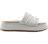 Cougar Soprato Luxmotion Leather Water-Friendly Sandals - Women's
