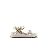 Image of Cougar Spritz Luxmotion Leather Water-Friendly Sandals - Women's