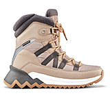 Image of Cougar Steez Nylon Waterproof Sneakers w/PrimaLoft - Women's