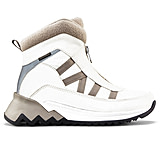 Cougar Swizzle Nylon Waterproof Sneakers w/PrimaLoft - Women's, White, 7 US, SWIZZLE-White-7
