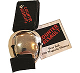 Image of Counter Assault Bear Bells 1.5in with Silencer