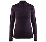 Image of Craft Active Comfort Zip - Women's