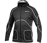Image of Craft Active Full Zip Hood - Men's