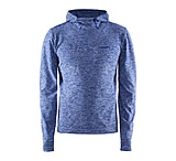 Image of Craft Core Seamless Hood - Mens